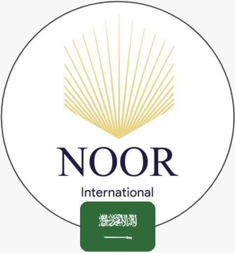 مركز نور انترناشيونال | السعودية