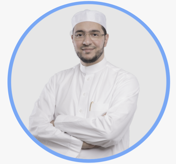 د. معاذ صفوت سالم