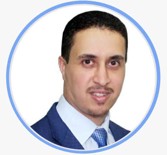 د. علاء حسني موسى