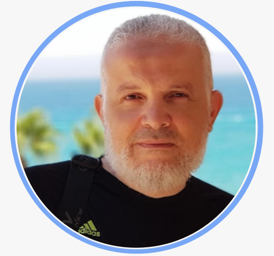 م. محمد خليل عاشور