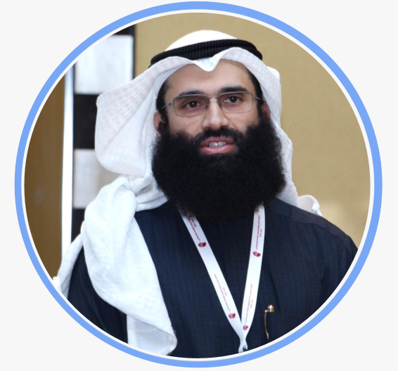 د. عبدالله محمد المطوع