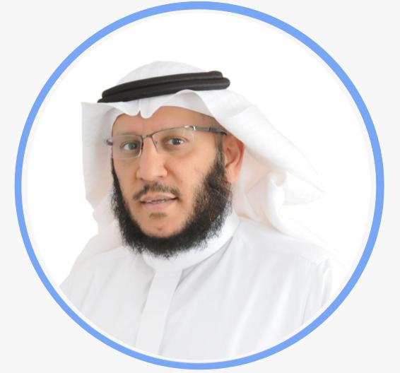 أ. ياسر عبدالمحسن التويجري