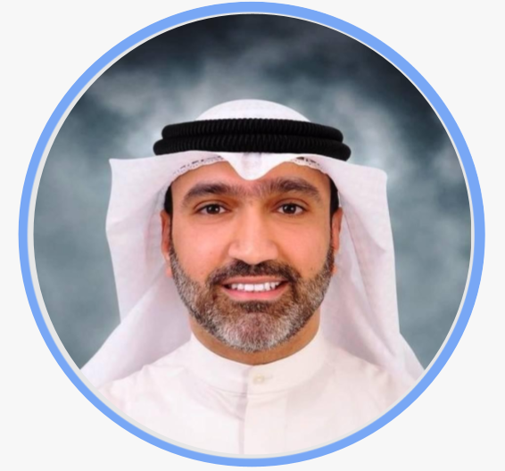 أ. منصور  خالد الصقعبي