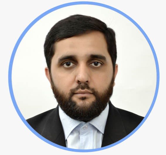 د. شبير أحمد مولوي