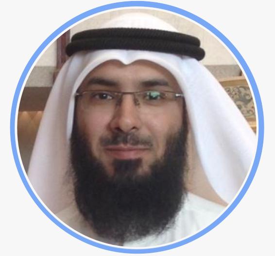 أ. علي سمير العنزي