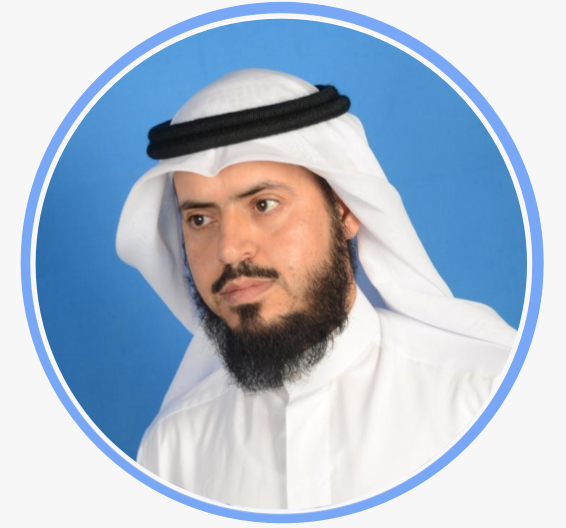 د.  سعد فجحان الدوسري