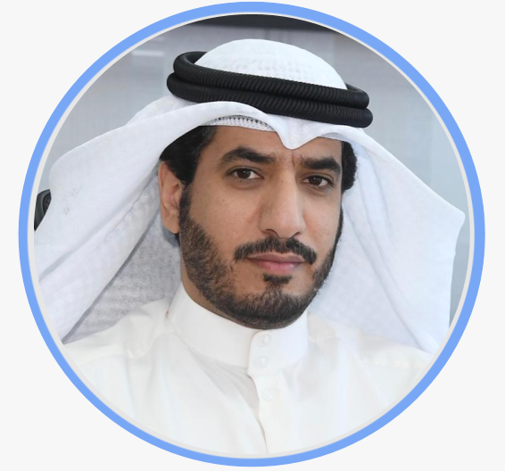 د. ماجد سليمان العازمي